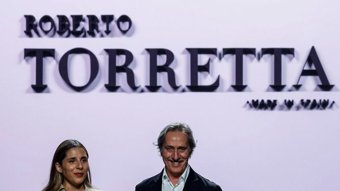 Roberto Torretta - Primavera Verano 2019