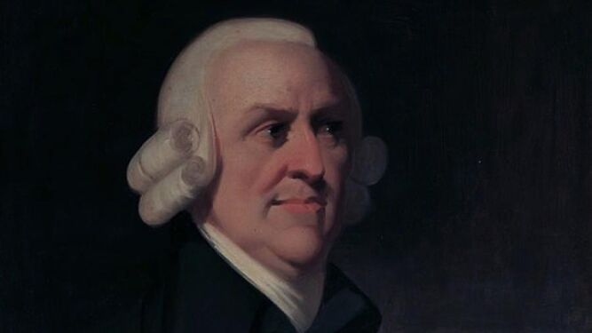 Por qué importa Adam Smith