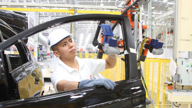 La industria del automóvil celebra el acuerdo entre Estados Unidos y México