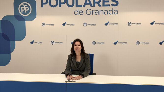 Ana Vanessa García.