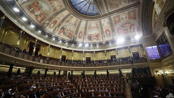 ¿Cuántos votos vale un escaño por Granada en el Congreso de los Diputados?