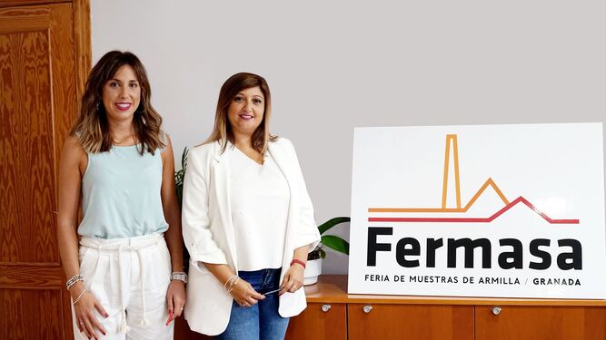 Presentación de la nueva imagen corporativa de Fermasa en su cuarenta aniversario.