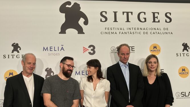 El Festival de Cine de Sitges desveló ayer los ganadores de esta edición.