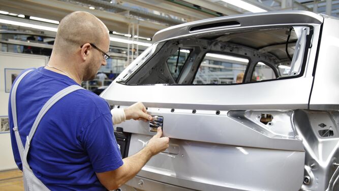Seat empieza a producir el nuevo Tarraco, el SUV de 7 plazas, en Alemania