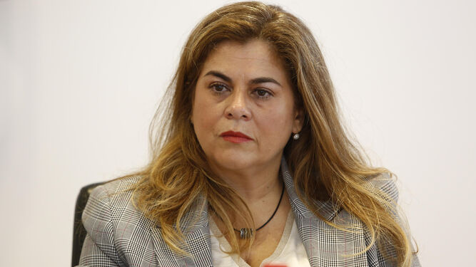 Cristina González