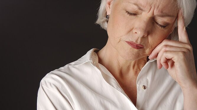 Nace el tratamiento que combate los efectos nocivos de las terapias para la menopausia