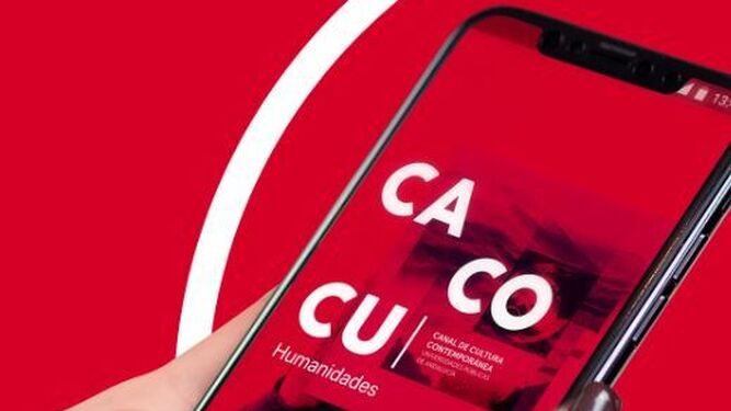 La app CaCoCu