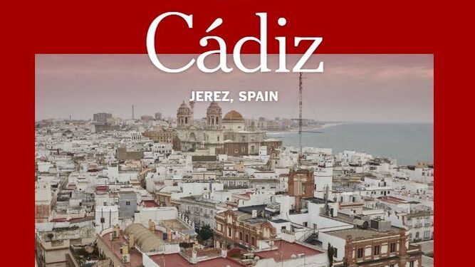 Página del reportaje de 'The New York Times' que recomienda Cádiz como destino turístico.