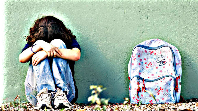 Granada registra 122 casos de acoso escolar entre 2012 y 2017