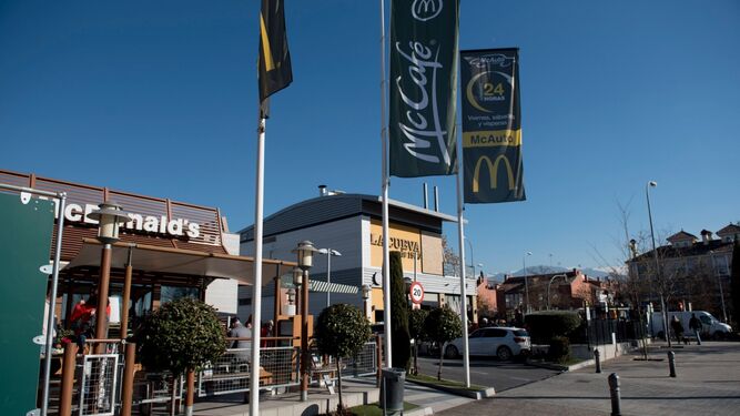 El contrato de McDonald’s exigía cambios urbanísticos sin “prácticas corruptas”