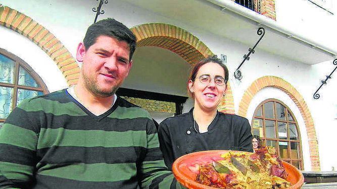 El Refugio de San Antón de Benaocaz celebra sus 15 años.