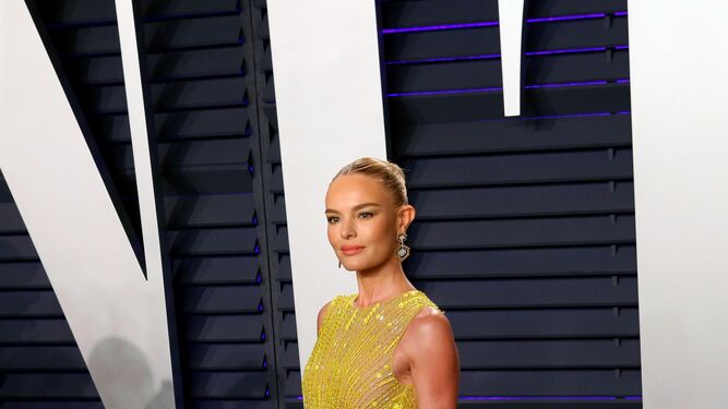 Kate Bosworth, de Cong Tri