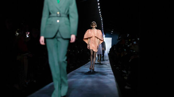 Givenchy - Oto&ntilde;o Invierno 2019/2020