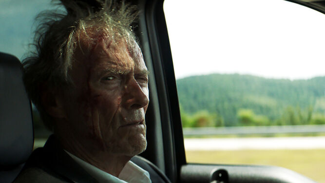 Clint Eastwood dirige y protagoniza 'Mula', el estreno destacado de este fin de semana.