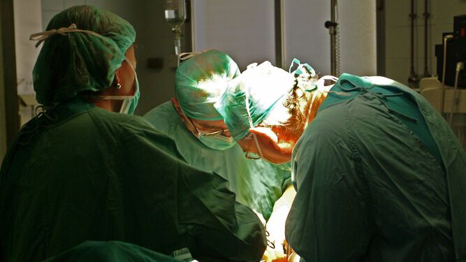 Granada consolida sus cifras con 11 trasplantes de riñón en dos meses