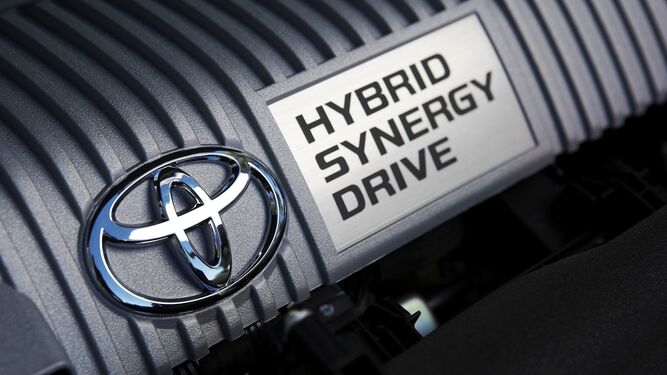 Suzuki llega un acuerdo con Toyota para utilizar su tecnología híbrida