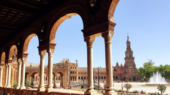 Sevilla, en el top de los turistas que buscan lujo y exclusividad