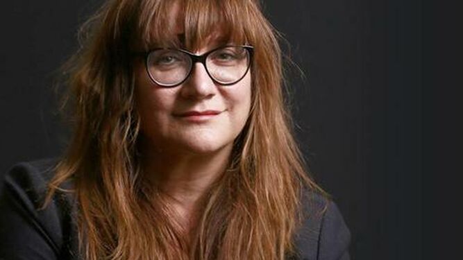 La cineasta catalana Isabel Coixet
