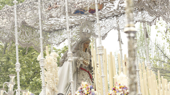 Galer&iacute;a de fotos del Triunfo en el Domingo de Resurrecci&oacute;n