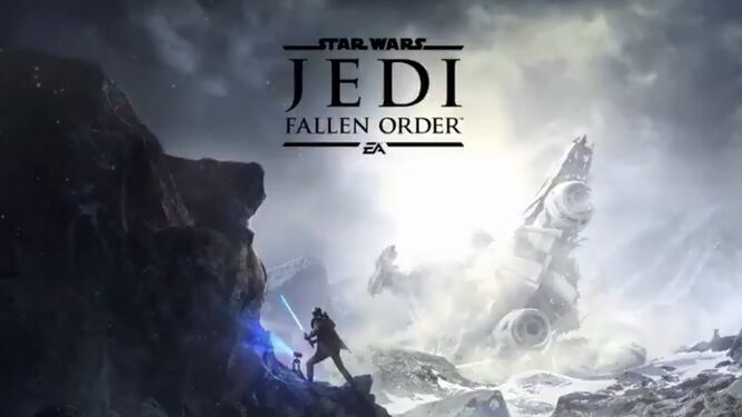 ‘Jedi: fallen order’ amplía el universo de ‘Star Wars’