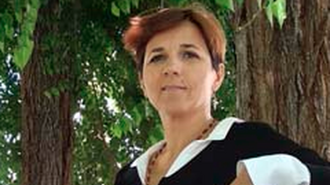 La Fundación del PTS designa a Ana Agudo como nueva directora