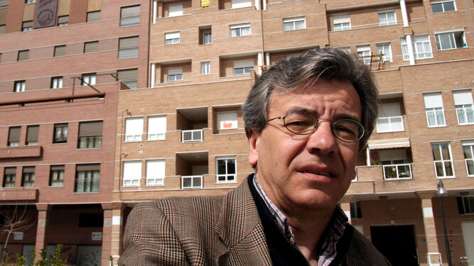 José Gutiérrez, en una imagen de archivo.