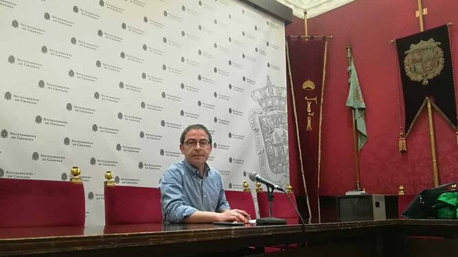 El PSOE dice que el caso Emucesa demuestra una "financiación ilegal" del PP