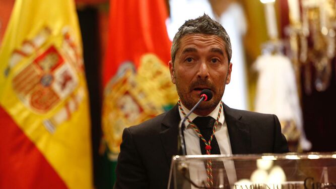 Manuel Olivares (CS): "Nos vamos a dejar la piel. Granada está por encima de todo"