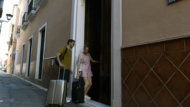 Un juzgado de Granada considera que los apartamentos turísticos no son una actividad molesta