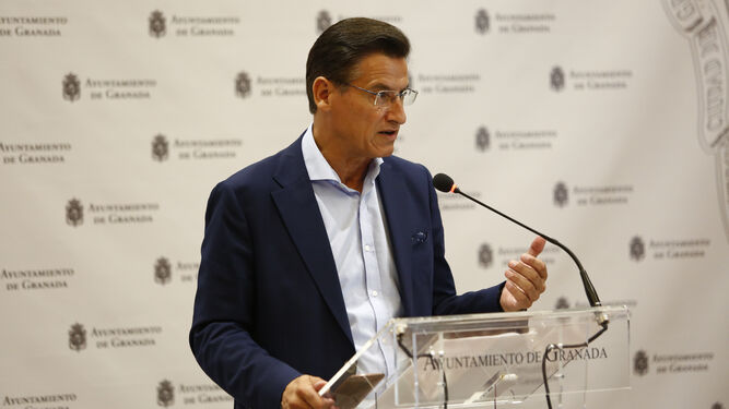Salvador defiende su gestión y tilda de “ruido” las críticas de PSOE y Vox