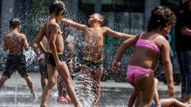 La mortalidad por exceso de calor en España cae hasta el 1% en una década