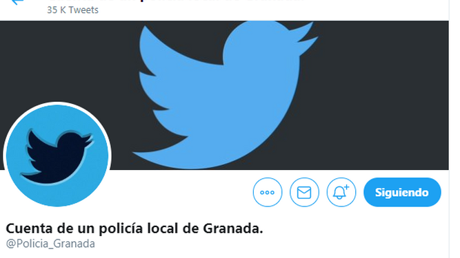 El nuevo perfil de la Policía Local