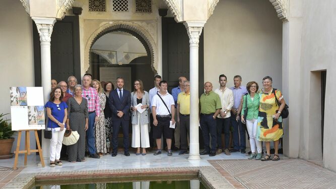 Granada organiza más de 50 actividades por el Día de las Ciudades Patrimonio