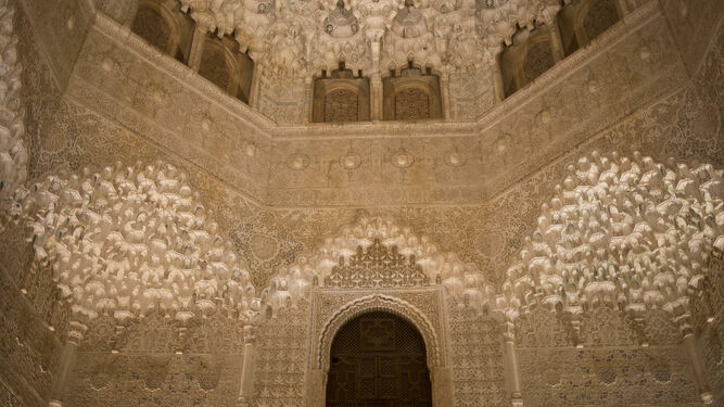 Una visita privada a la Alhambra