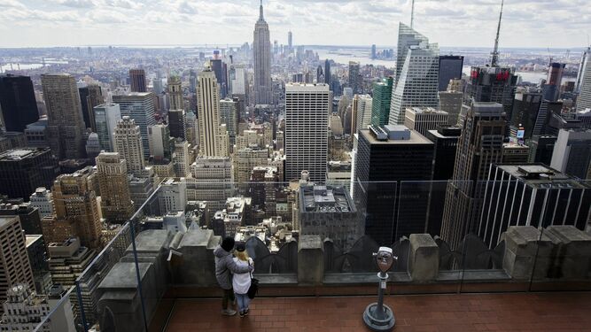 Empresas e instituciones realizarán una misión en Nueva York de tres días