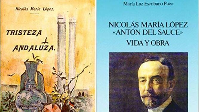 Vida y obra de Nicolás María López.