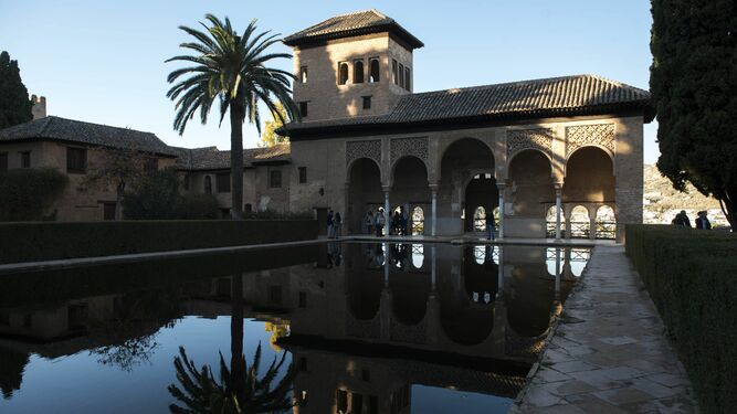 Cine, conciertos, y visitas para celebrar la Semana del Patrimonio en Granada