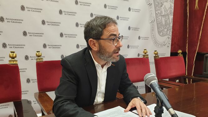 El PSOE pide unanimidad municipal para reprochar a la Junta los recortes en sanidad
