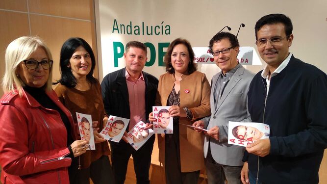 El PSOE propone potenciar el Centro Lorca como un gran "referente mundial"