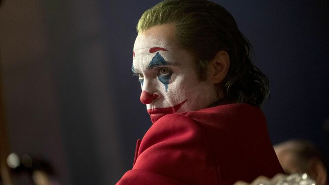 Los psicólogos desaconsejan 'Joker' por ser una una exaltación de la violencia gratuita
