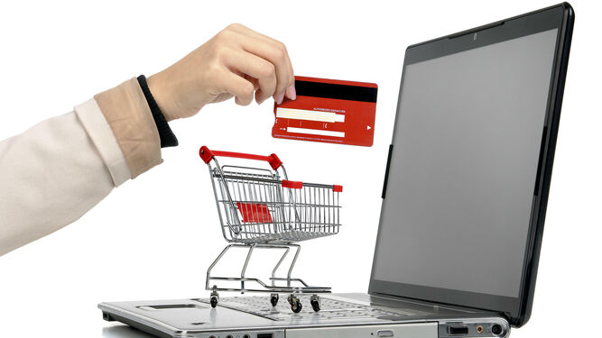 El peligro de la seguridad en las compras online