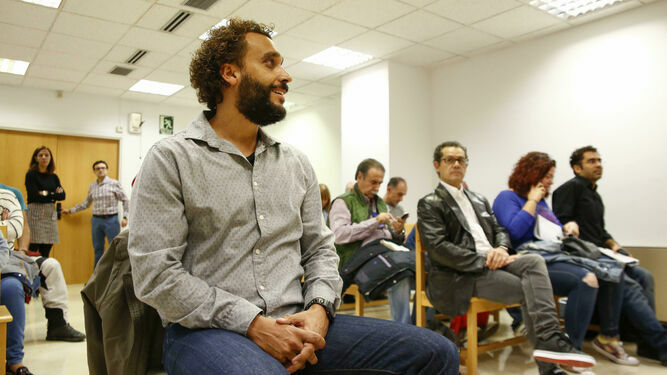 Spiriman, condenado a pagar 4.050 euros por injurias al fiscal jefe de Granada