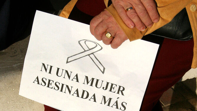 Vox se queda fuera del Pacto Provincial de Granada contra la Violencia de Género
