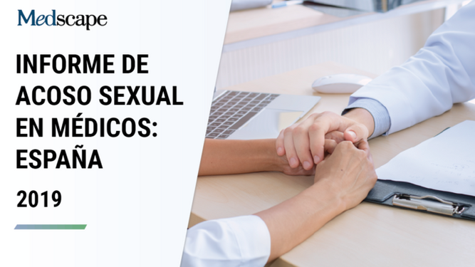 Uno de cada diez médicos en España sufre acoso sexual por parte de los pacientes