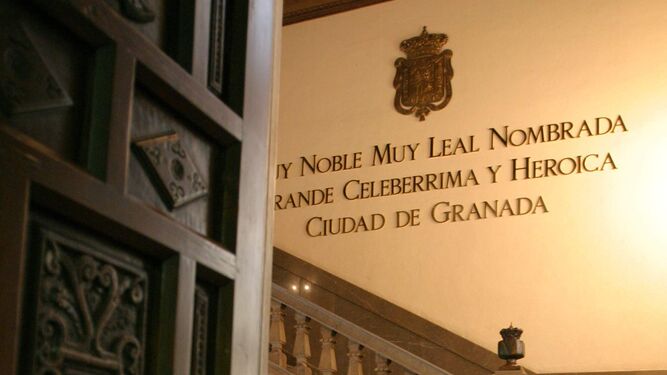 Granada repite como Ciudad con Excelencia en la inversión social