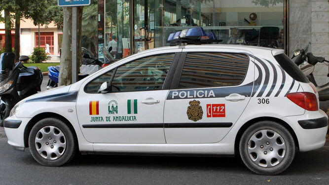 La Policía detiene a un hombre por abusar sexualmente de una menor en Granada