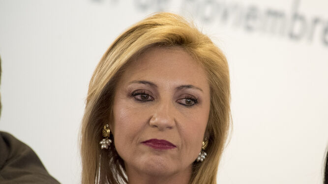 Victoria Eugenia 'Vicki' Pineda es la nueva presidenta provincial de CSIF Granada