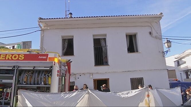 El incendio mortal de Dehesas Viejas, el más grave de Andalucía desde 2017