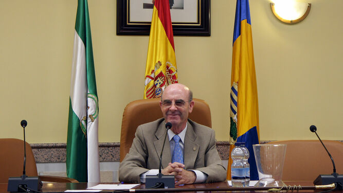 Archivada la denuncia contra el alcalde de Ogíjares (Granada) por los vertidos de aguas residuales