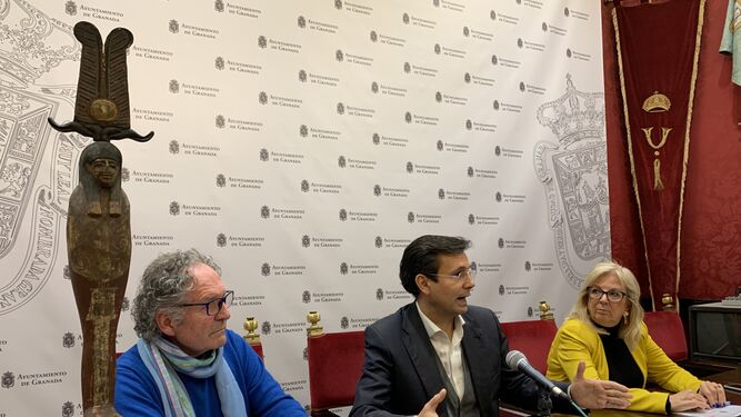 El PSOE exige al Ayuntamiento que cumpla con el legado de Brazam